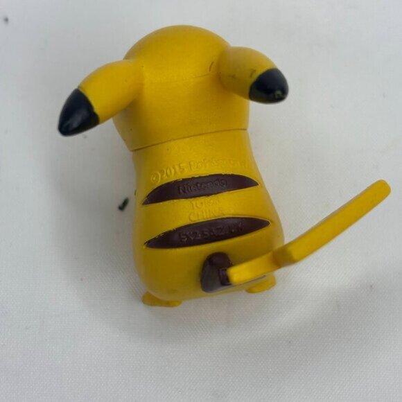 Lot of 4 Tomy Pokemon Figures - Picture 3 of 10